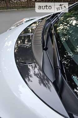 Хэтчбек Nissan Leaf 2013 в Днепре