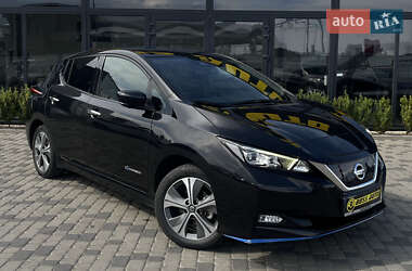 Nissan Leaf 2020 Nissan Leaf 2020