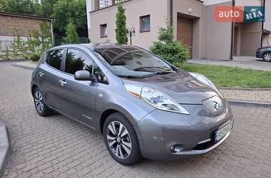 Nissan Leaf 2014 Nissan Leaf 2014