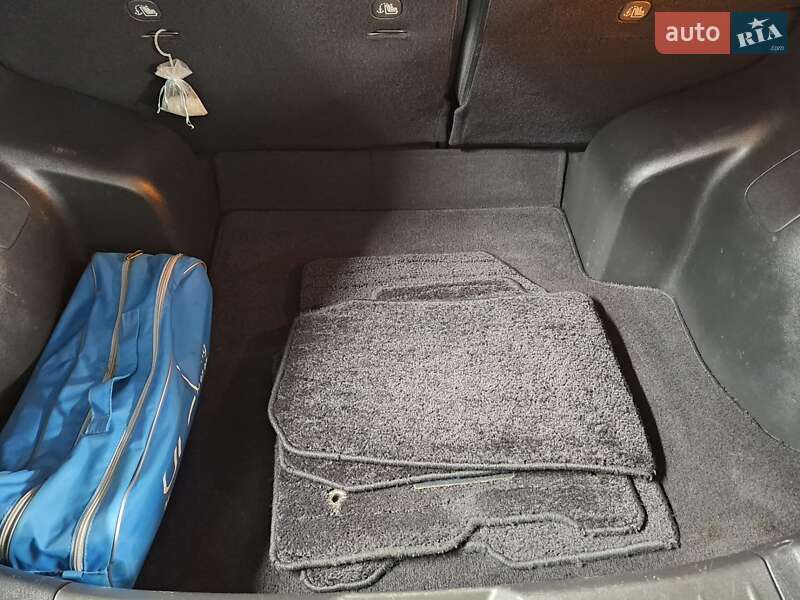 Хэтчбек Nissan Leaf 2014 в Виннице