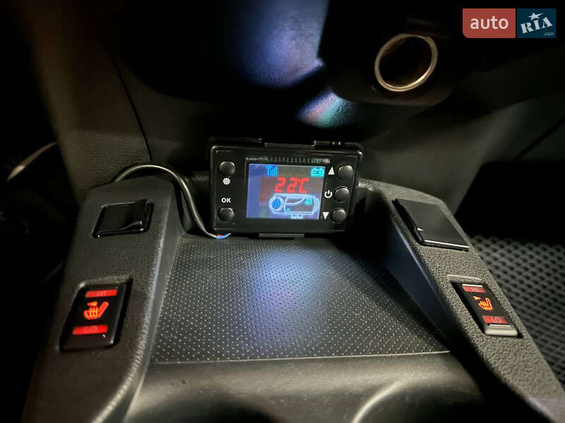 Хэтчбек Nissan Leaf 2014 в Хмельницком фото 16 Хэтчбек Nissan Leaf 2014 в Хмельницком