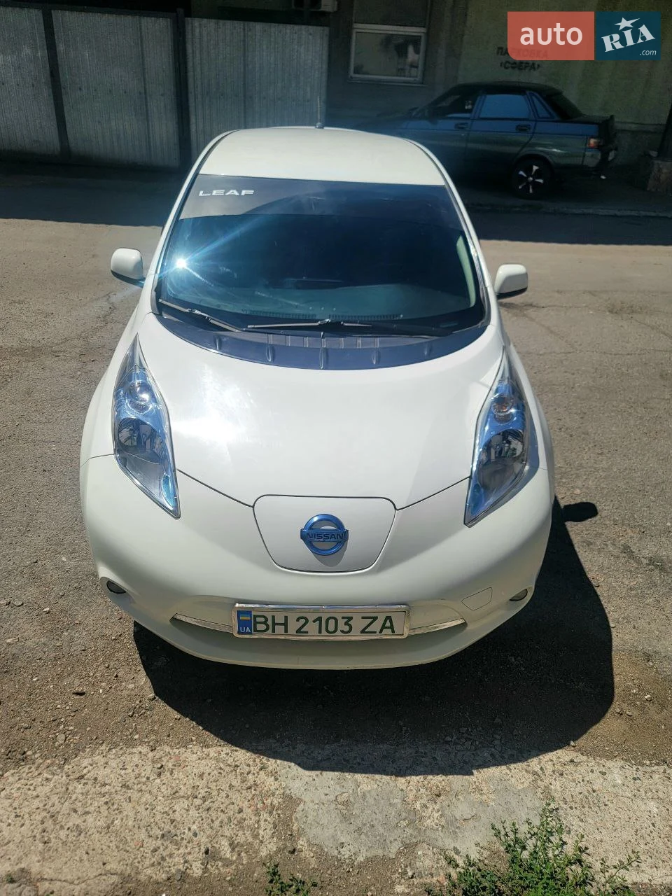2015 Nissan Leaf - мініатюра 28