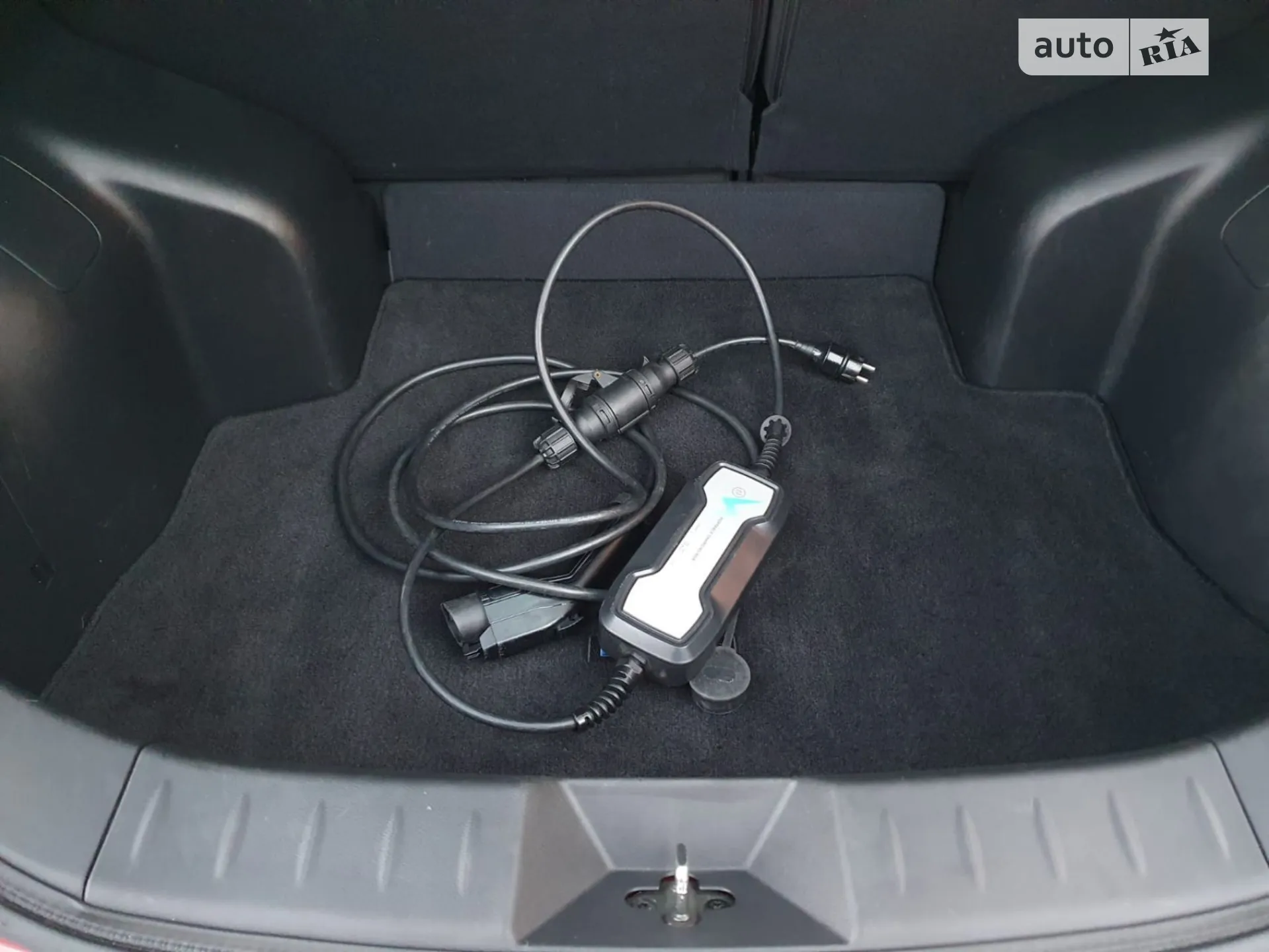 2015 Nissan Leaf - мініатюра 8