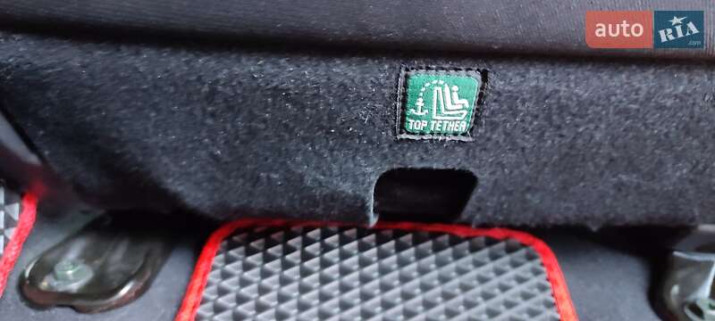 Хетчбек Nissan Leaf 2018 в Долині