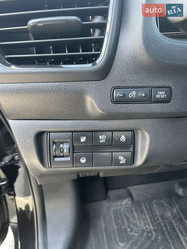 Хэтчбек Nissan Leaf 2020 в Виннице