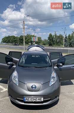 Nissan Leaf 2014 Nissan Leaf 2014
