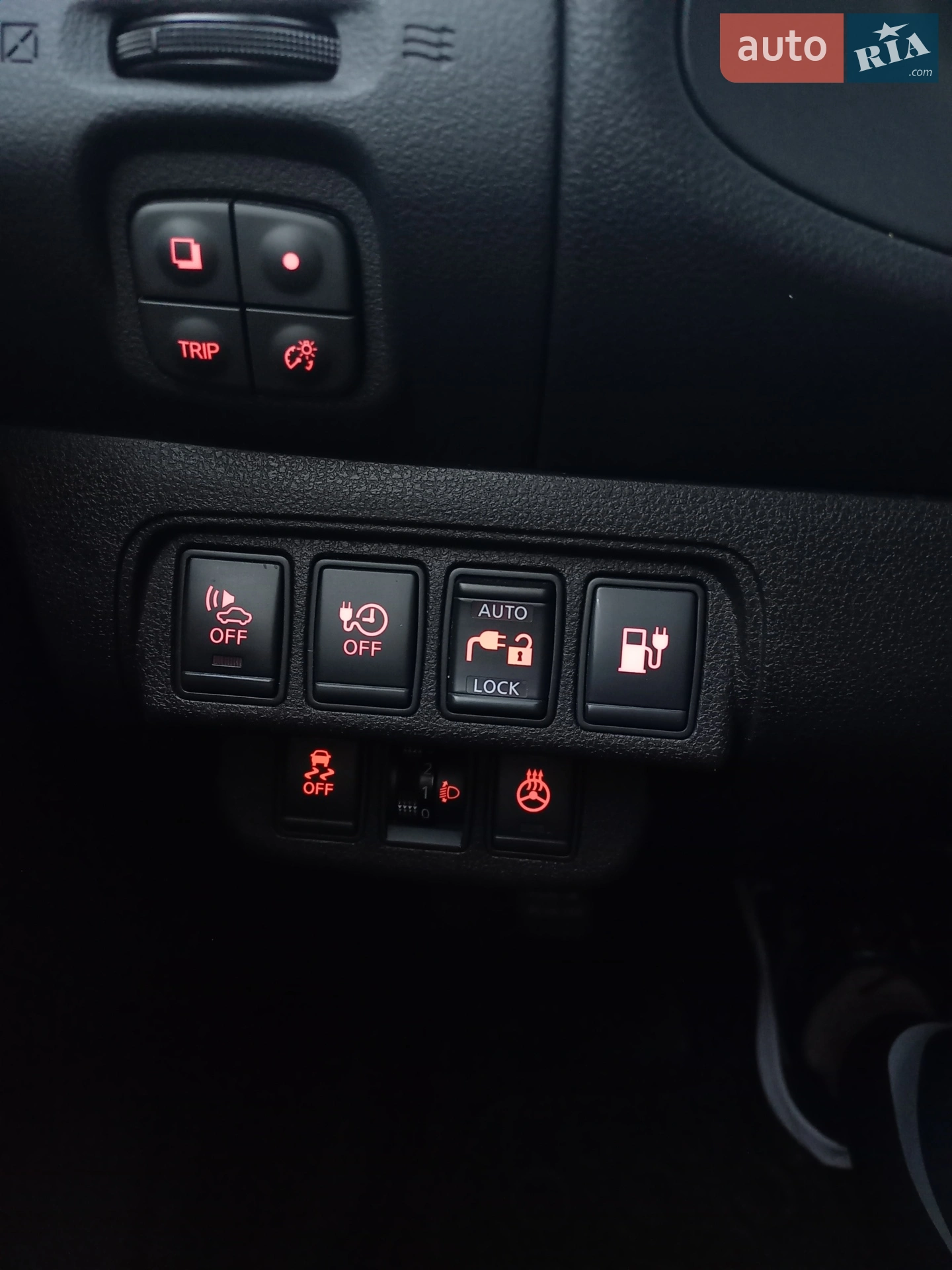 2015 Nissan Leaf - мініатюра 10