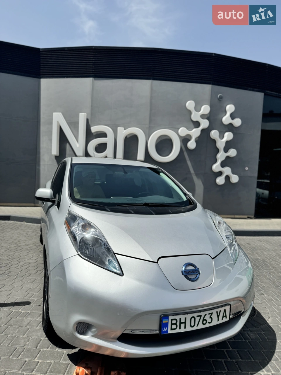 2016 Nissan Leaf - мініатюра 22