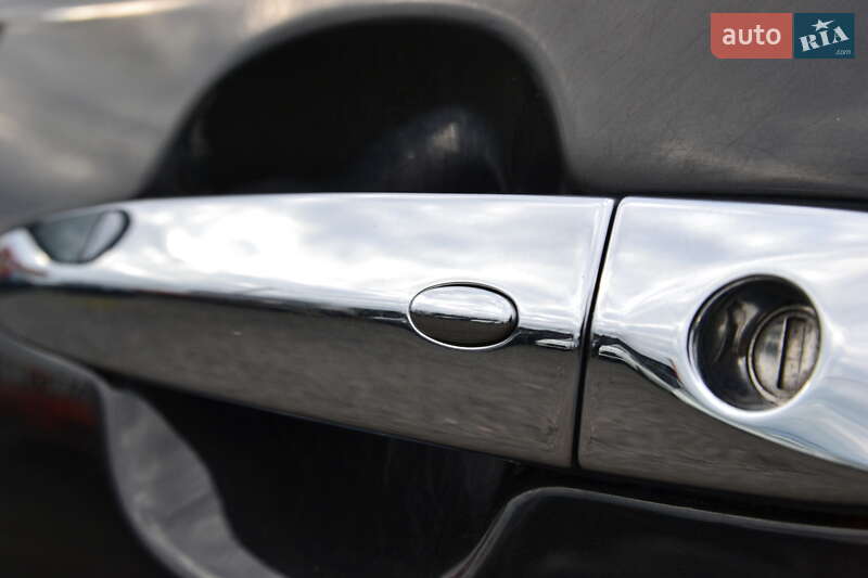Хэтчбек Nissan Leaf 2014 в Луцке