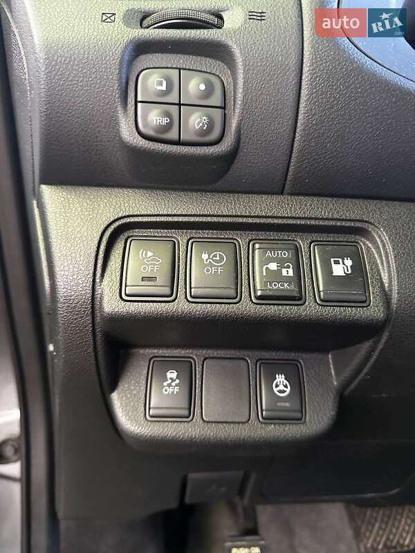 Хэтчбек Nissan Leaf 2013 в Житомире