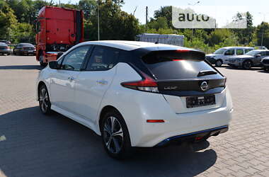 Хетчбек Nissan Leaf 2020 в Вінниці