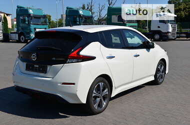 Хетчбек Nissan Leaf 2020 в Вінниці