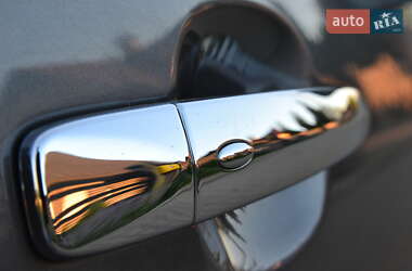 Хэтчбек Nissan Leaf 2014 в Луцке