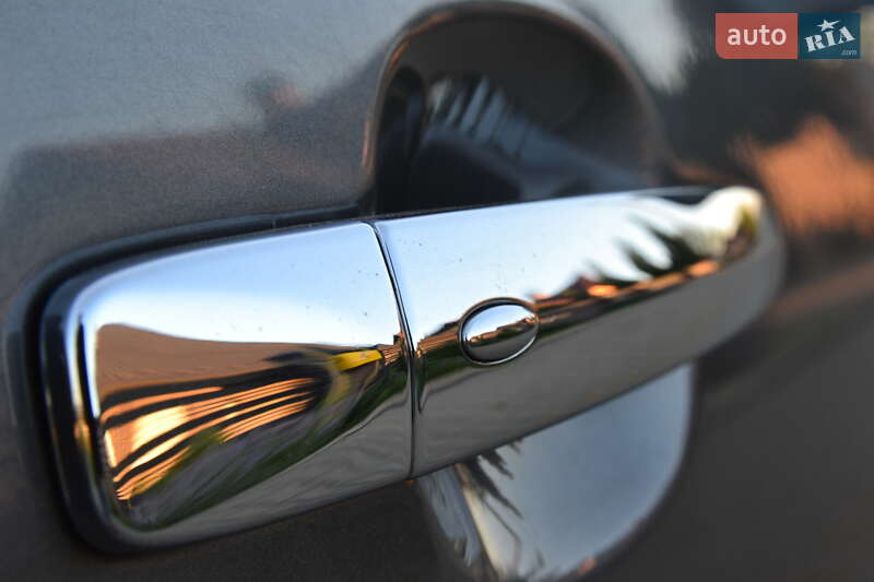 Хетчбек Nissan Leaf 2014 в Луцьку фото 15 Хетчбек Nissan Leaf 2014 в Луцьку