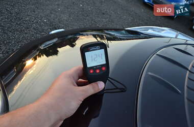 Хетчбек Nissan Leaf 2013 в 