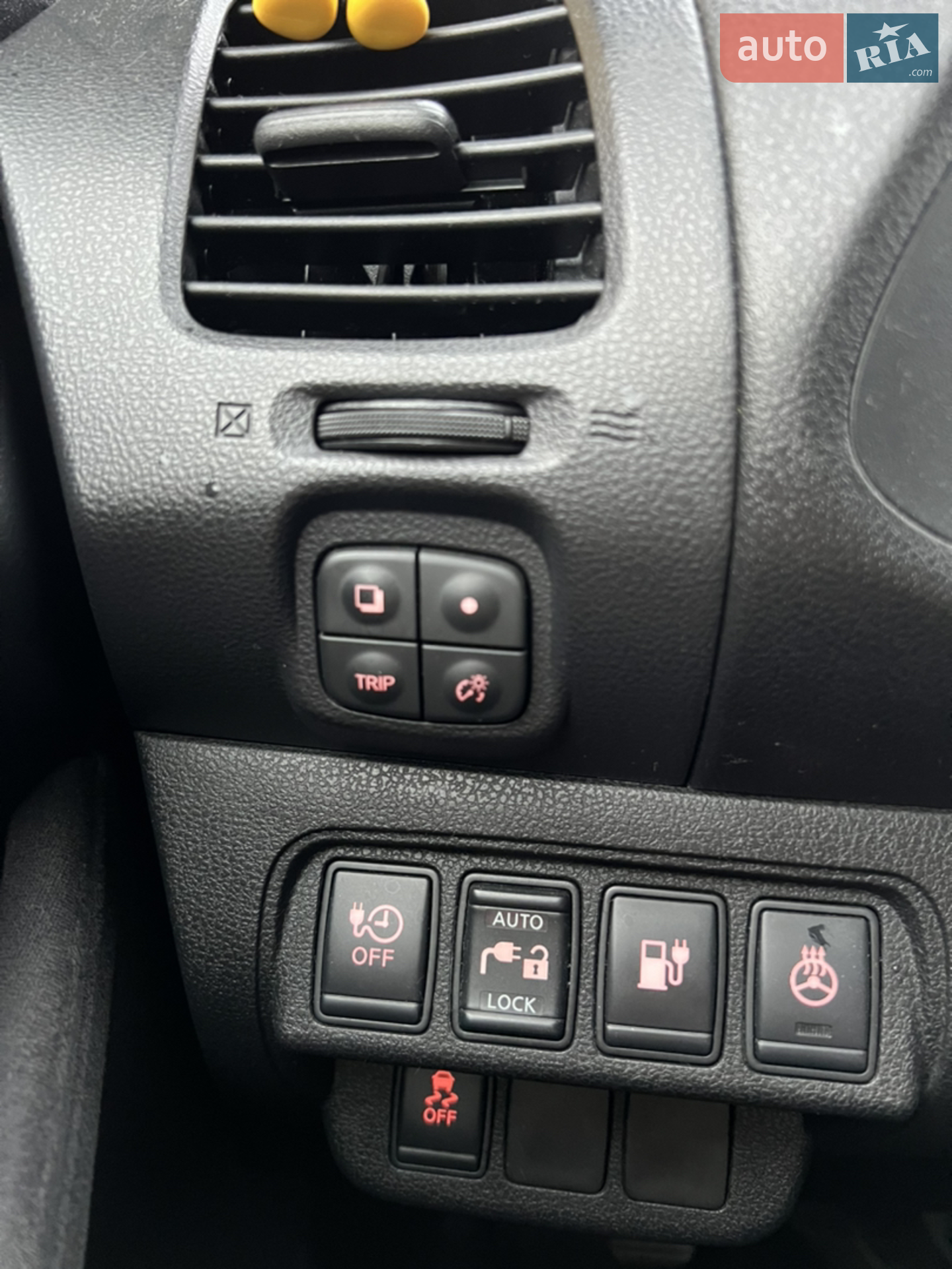 2013 Nissan Leaf - мініатюра 3