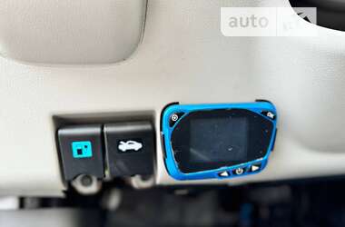 Хетчбек Nissan Leaf 2012 в 