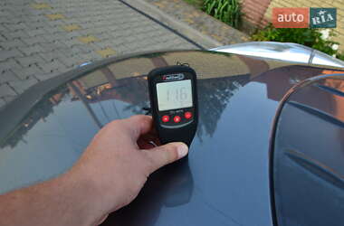 Хетчбек Nissan Leaf 2015 в Луцьку