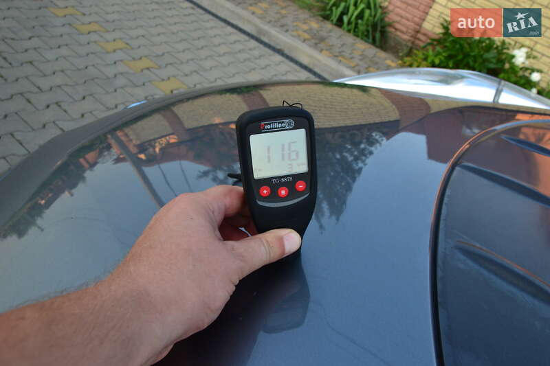 Хэтчбек Nissan Leaf 2016 в Луцке фото 30 Хэтчбек Nissan Leaf 2016 в Луцке