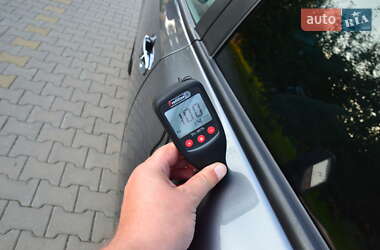 Хетчбек Nissan Leaf 2015 в Луцьку