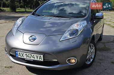 Nissan Leaf 2013 Nissan Leaf 2013