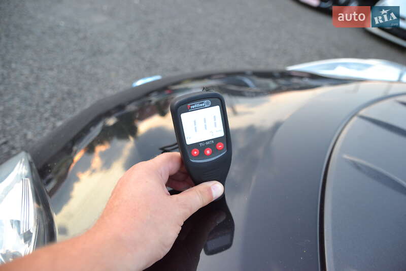 Хетчбек Nissan Leaf 2014 в Луцьку