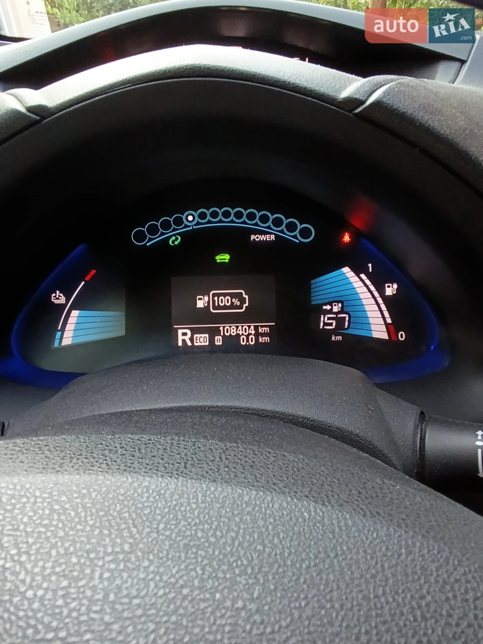 2014 Nissan Leaf - мініатюра 52