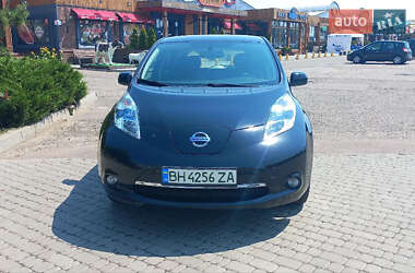 Nissan Leaf 2014 Nissan Leaf 2014