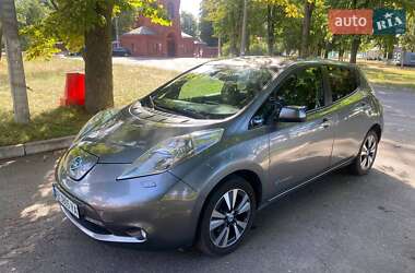 Nissan Leaf 2014 Nissan Leaf 2014
