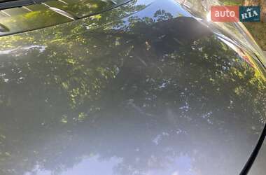 Хэтчбек Nissan Leaf 2014 в 