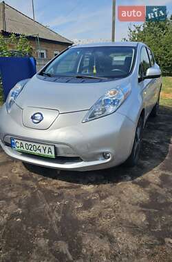 Nissan Leaf 2014 Nissan Leaf 2014