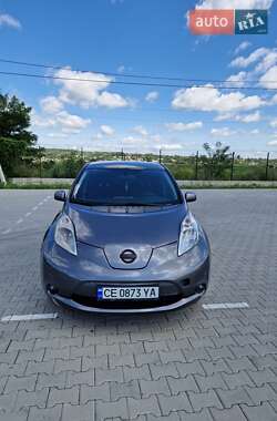 Nissan Leaf 2014 Nissan Leaf 2014