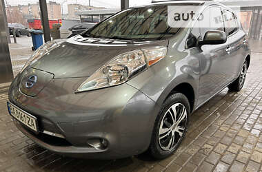 Nissan Leaf 2014 Nissan Leaf 2014