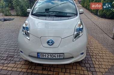 Nissan Leaf 2013 Nissan Leaf 2013