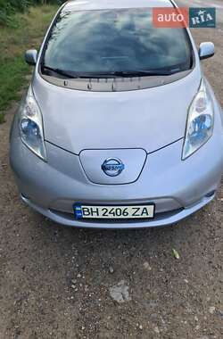 Nissan Leaf 2013 Nissan Leaf 2013