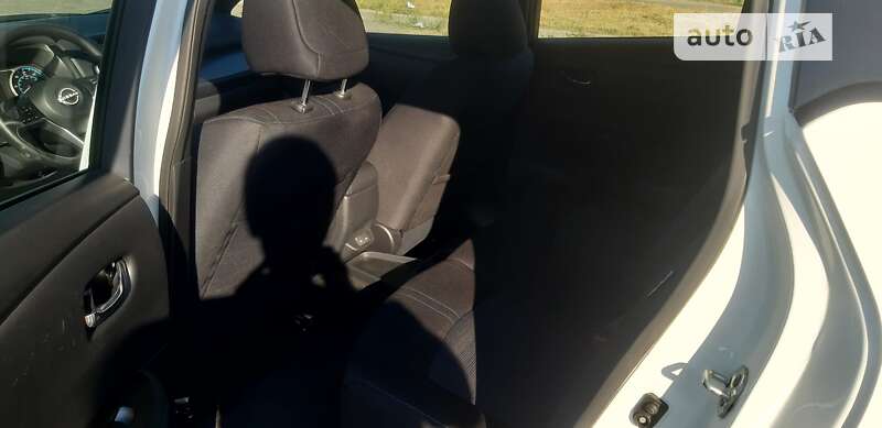 Хэтчбек Nissan Leaf 2023 в Черкассах фото 7 Хэтчбек Nissan Leaf 2023 в Черкассах