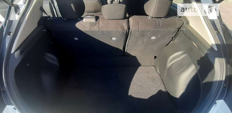 Хэтчбек Nissan Leaf 2023 в Черкассах фото 16 Хэтчбек Nissan Leaf 2023 в Черкассах