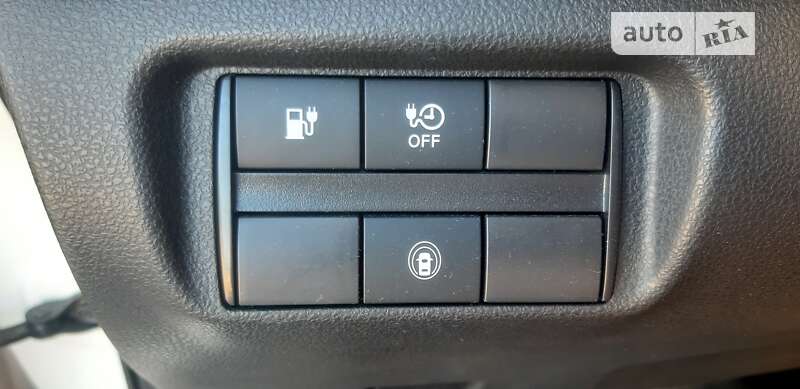 Хэтчбек Nissan Leaf 2023 в Черкассах фото 18 Хэтчбек Nissan Leaf 2023 в Черкассах