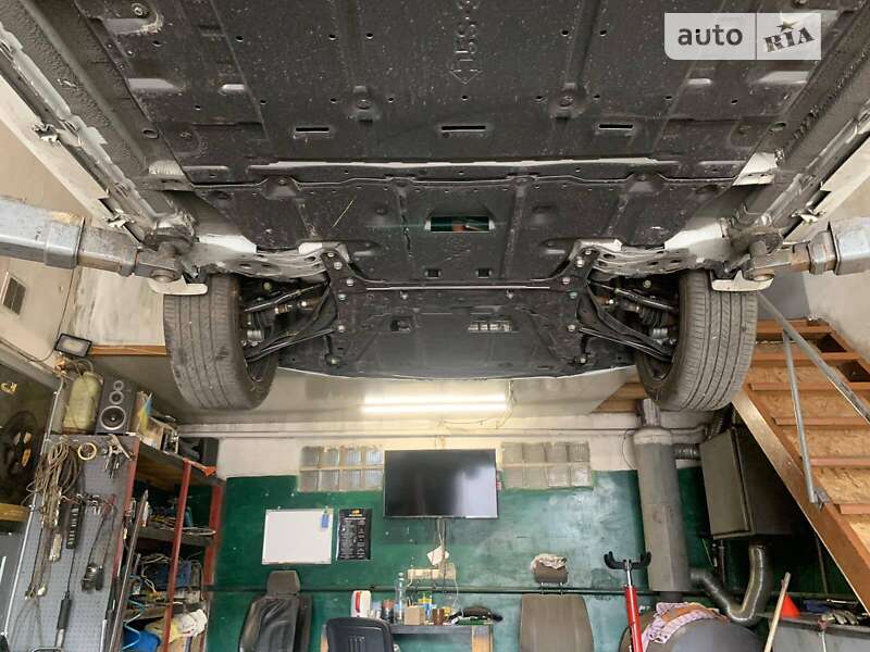 Хэтчбек Nissan Leaf 2023 в Черкассах фото 24 Хэтчбек Nissan Leaf 2023 в Черкассах