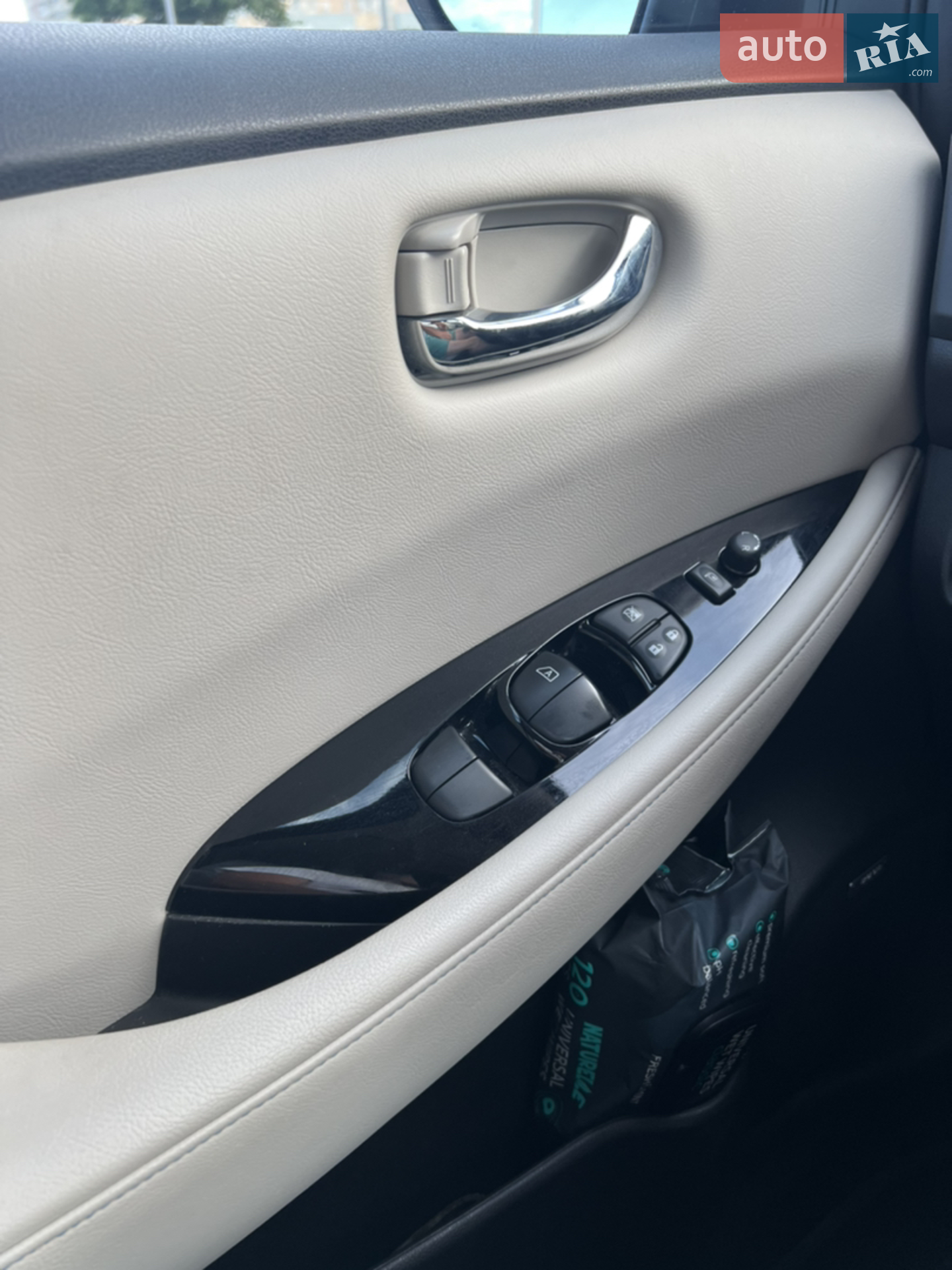 2019 Nissan Leaf - мініатюра 19