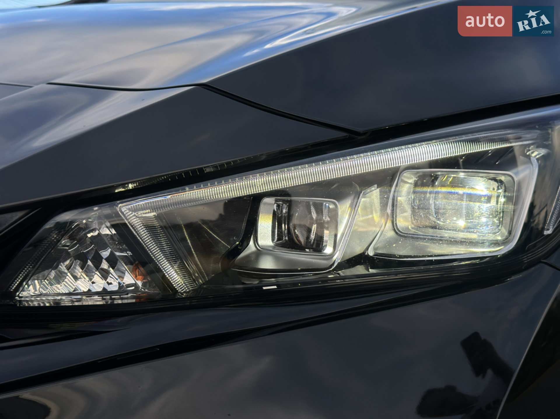 2019 Nissan Leaf - мініатюра 5