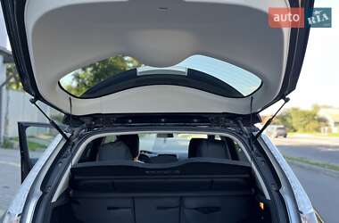 Хэтчбек Nissan Leaf 2016 в Хмельницком