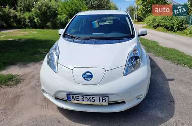 Nissan Leaf 2014 Nissan Leaf 2014