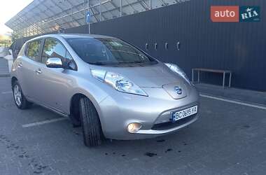 Nissan Leaf 2013 Nissan Leaf 2013