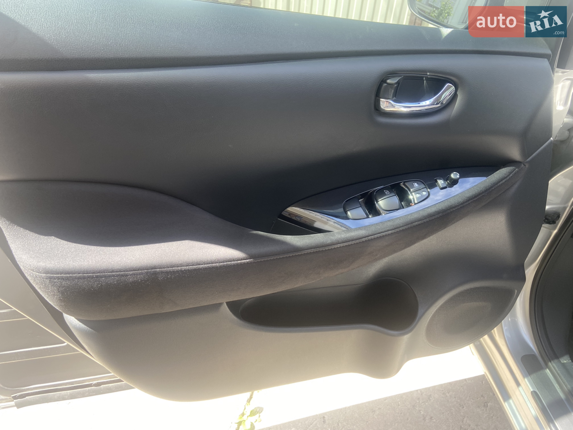 2014 Nissan Leaf - мініатюра 23