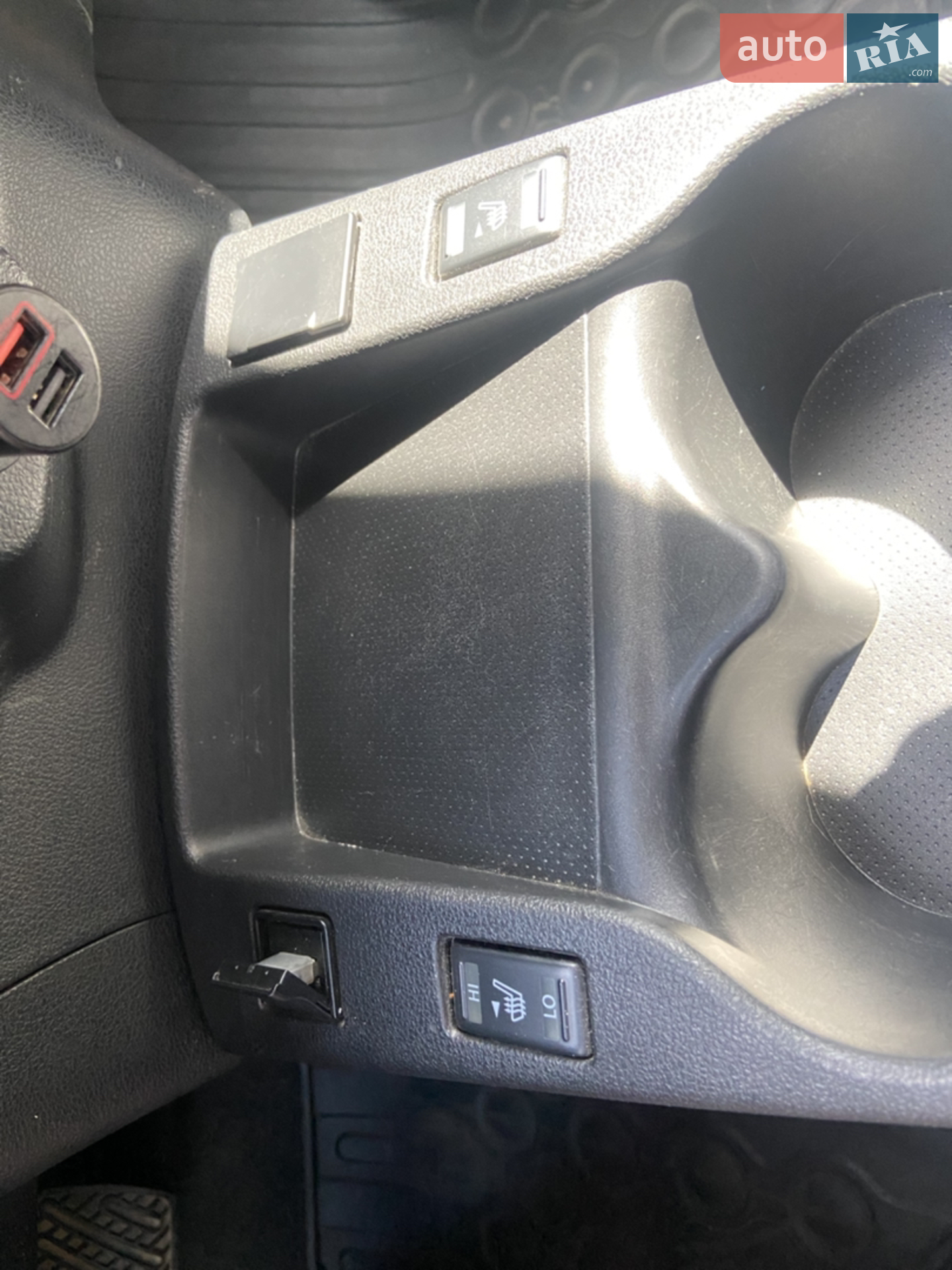 2014 Nissan Leaf - мініатюра 32