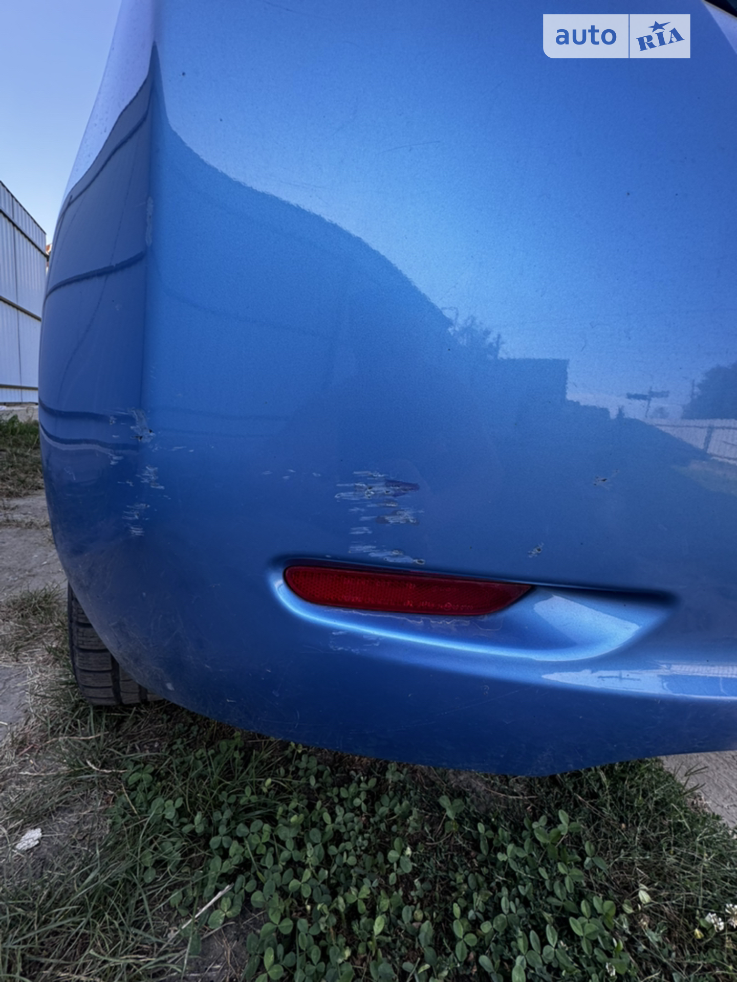 2011 Nissan Leaf - мініатюра 13