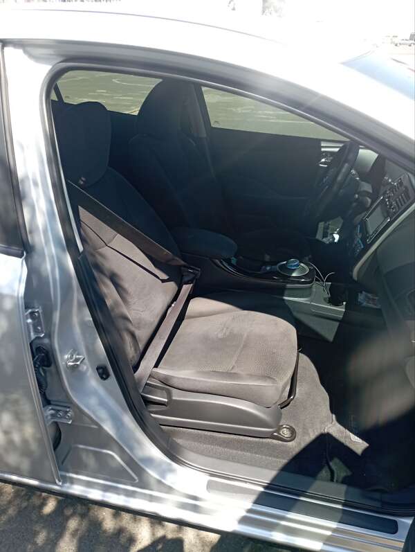 Хетчбек Nissan Leaf 2013 в Одесі фото 8 Хетчбек Nissan Leaf 2013 в Одесі