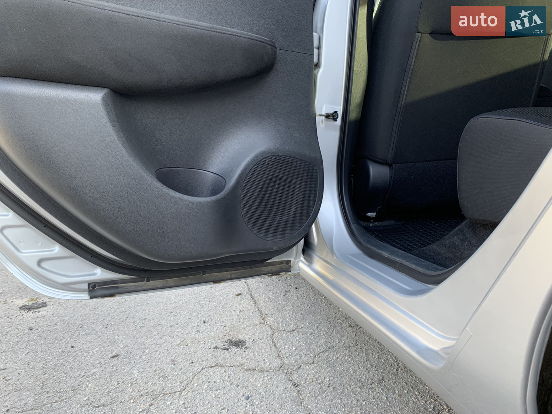 2015 Nissan Leaf - мініатюра 7