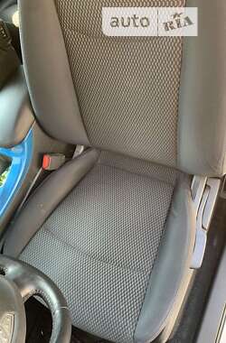 Хэтчбек Nissan Leaf 2013 в Ровно